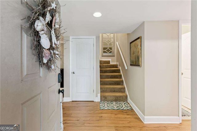 375 Brockinton Marsh, St. Simons, GA 31522