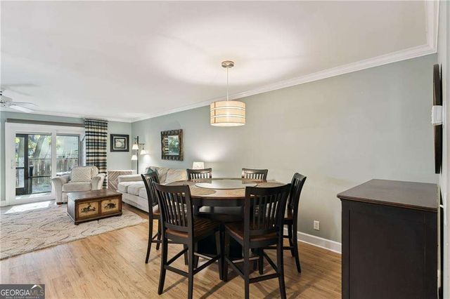 375 Brockinton Marsh, St. Simons, GA 31522