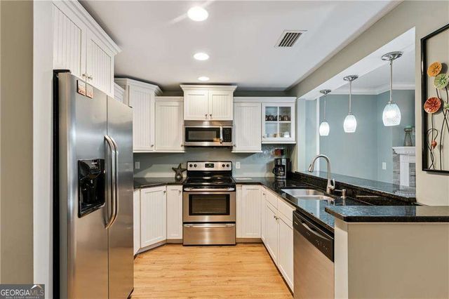 375 Brockinton Marsh, St. Simons, GA 31522