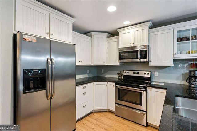 375 Brockinton Marsh, St. Simons, GA 31522