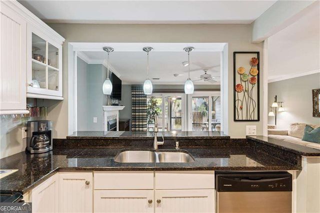 375 Brockinton Marsh, St. Simons, GA 31522