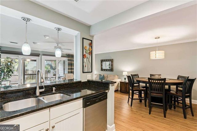 375 Brockinton Marsh, St. Simons, GA 31522