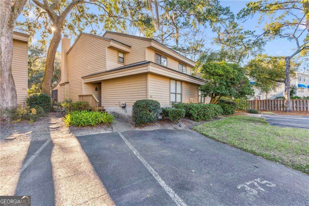 375 Brockinton Marsh, St. Simons, GA 31522