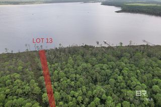0 Baudin Lane East, Foley, AL 36535