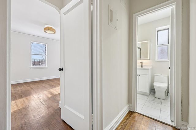 1 Bronxville Road 3S, Bronxville, NY 10708