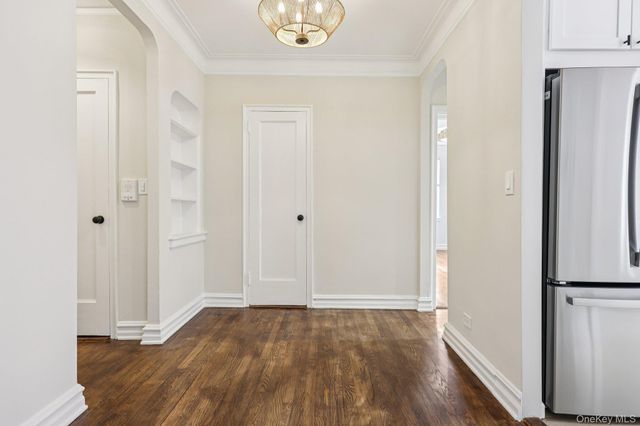 1 Bronxville Road 3S, Bronxville, NY 10708