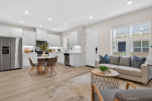 12232 Blue Sky Court, Whittier, CA 90602