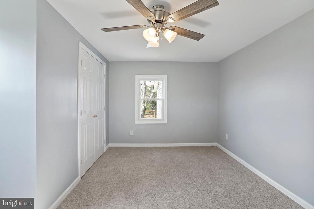 3394 CARPERS PIKE, Yellow Spring, WV 26865