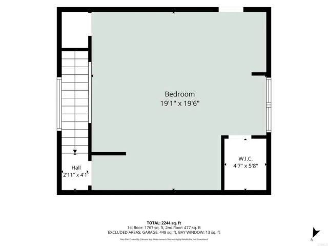 9675 Indian Creek Way, Escondido, CA 92026
