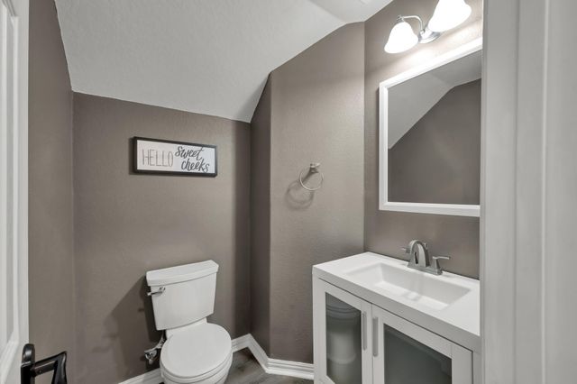 16736 Northern Flicker Trail, Conroe, TX 77385