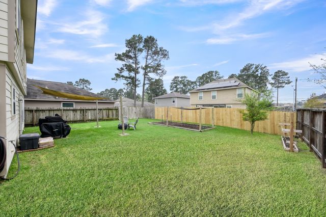16736 Northern Flicker Trail, Conroe, TX 77385