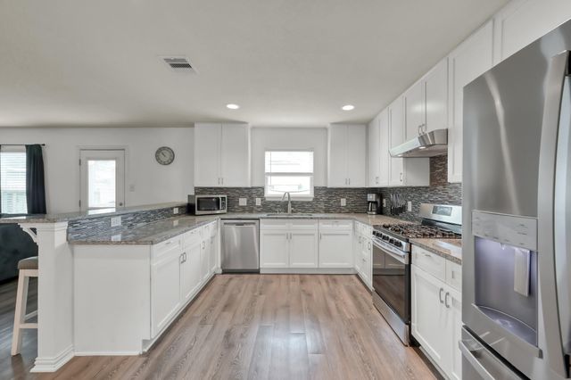 16736 Northern Flicker Trail, Conroe, TX 77385