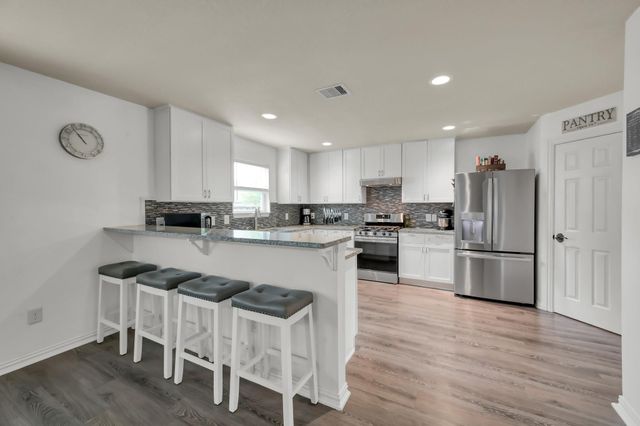 16736 Northern Flicker Trail, Conroe, TX 77385