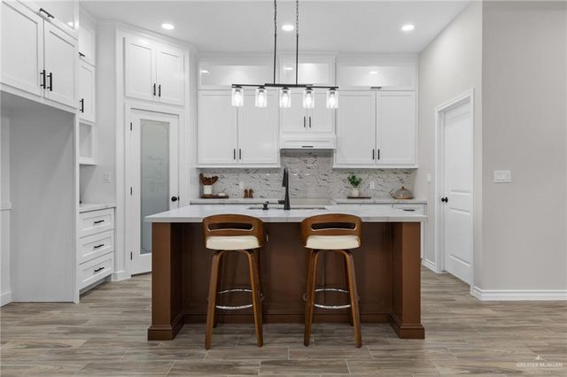 2401 Blue Sky Drive, Weslaco, TX 78596