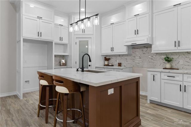 2401 Blue Sky Drive, Weslaco, TX 78596