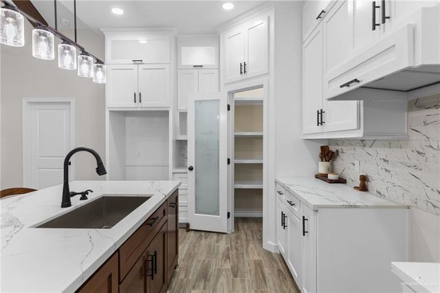 2401 Blue Sky Drive, Weslaco, TX 78596