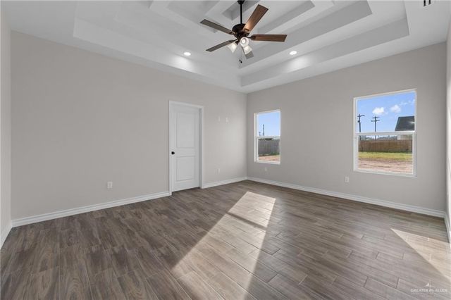 2401 Blue Sky Drive, Weslaco, TX 78596