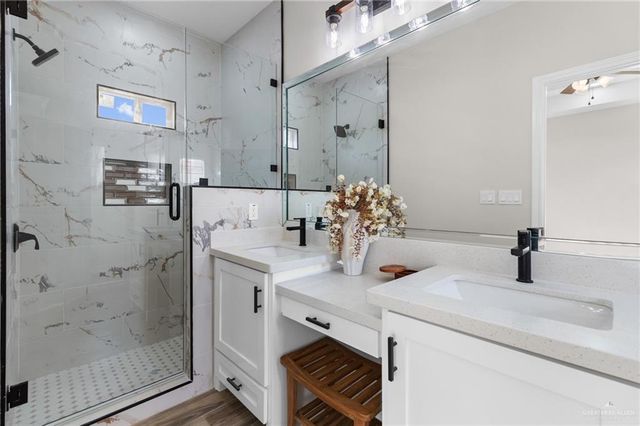 2401 Blue Sky Drive, Weslaco, TX 78596