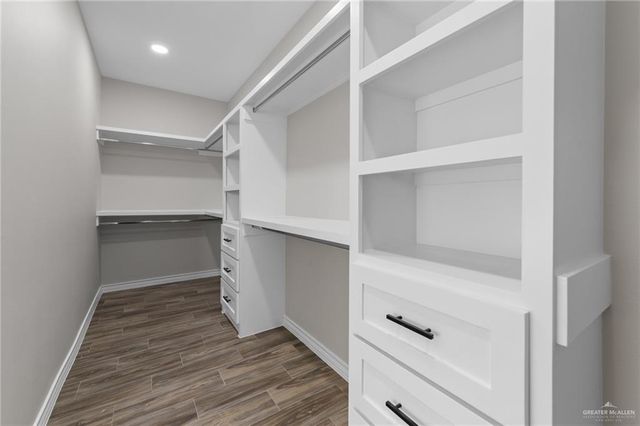 2401 Blue Sky Drive, Weslaco, TX 78596