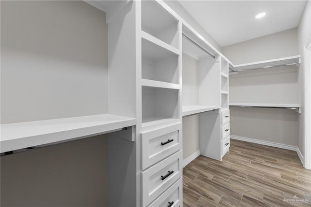 2401 Blue Sky Drive, Weslaco, TX 78596