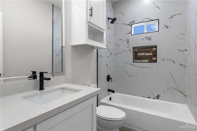 2401 Blue Sky Drive, Weslaco, TX 78596