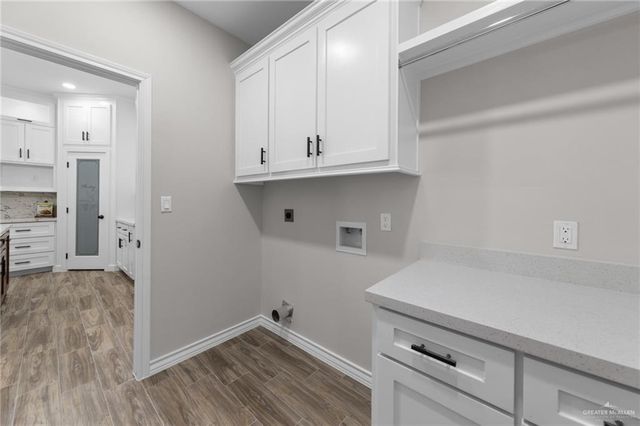 2401 Blue Sky Drive, Weslaco, TX 78596