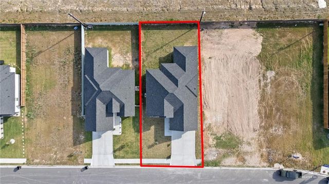 2401 Blue Sky Drive, Weslaco, TX 78596