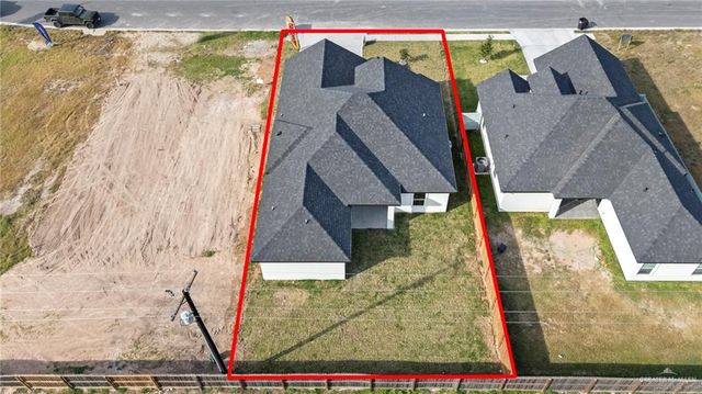 2401 Blue Sky Drive, Weslaco, TX 78596