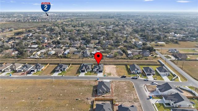 2401 Blue Sky Drive, Weslaco, TX 78596