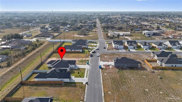 2401 Blue Sky Drive, Weslaco, TX 78596