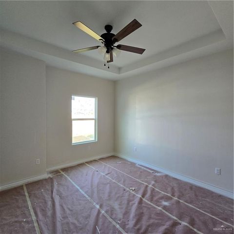 2401 Blue Sky Drive, Weslaco, TX 78596