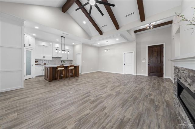 2401 Blue Sky Drive, Weslaco, TX 78596