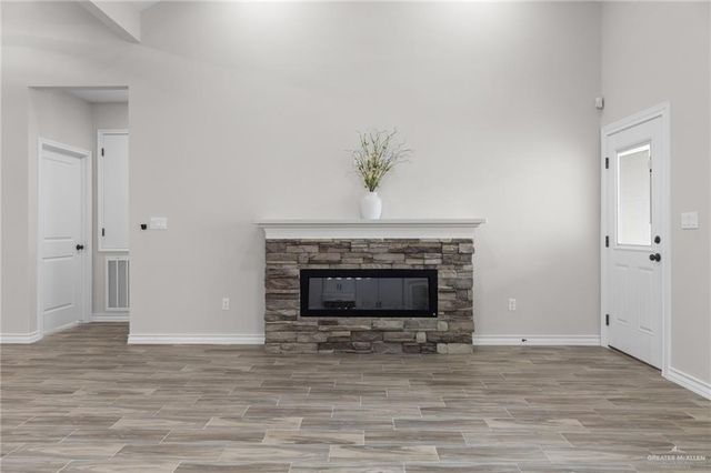 2401 Blue Sky Drive, Weslaco, TX 78596