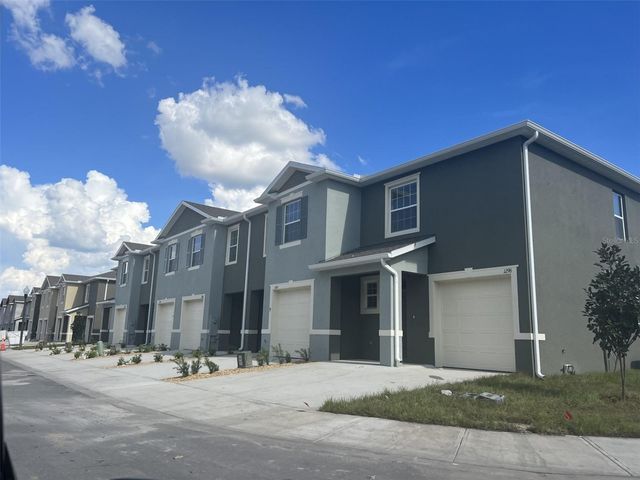 1296 YELLOW FINCH DRIVE, Davenport, FL 33837