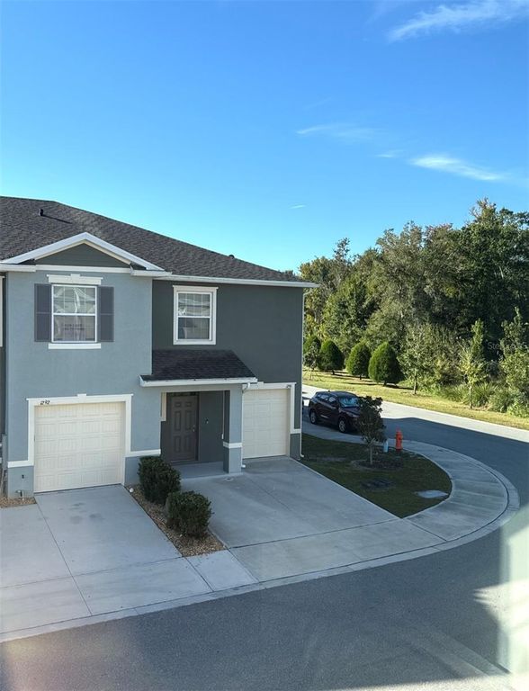 1296 YELLOW FINCH DRIVE, Davenport, FL 33837