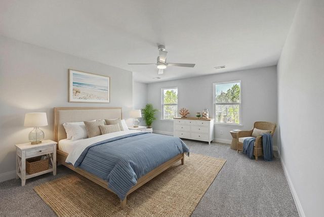 513 New Regenia Place, Holly Hill, SC 29059