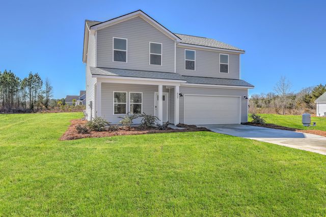 513 New Regenia Place, Holly Hill, SC 29059