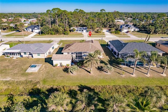 3835 W PRICE BOULEVARD, North Port, FL 34286