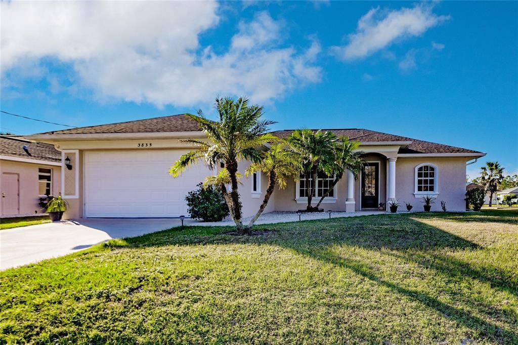 3835 W PRICE BOULEVARD, North Port, FL 34286