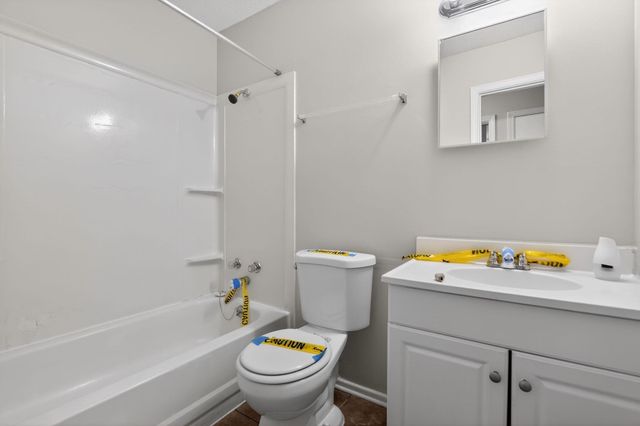 3823 BARBERRY ST, Memphis, TN 38128