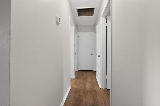 3823 BARBERRY ST, Memphis, TN 38128