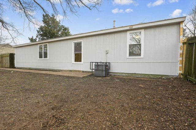 3823 BARBERRY ST, Memphis, TN 38128