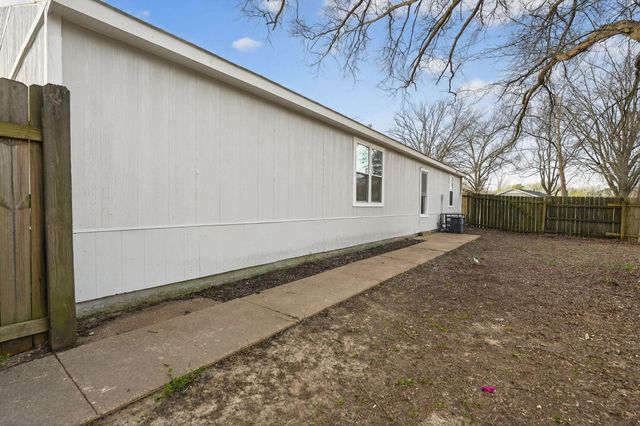 3823 BARBERRY ST, Memphis, TN 38128