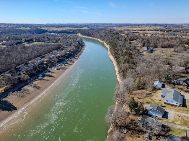 4705 Chenault Bridge Road, Danville, KY 40422