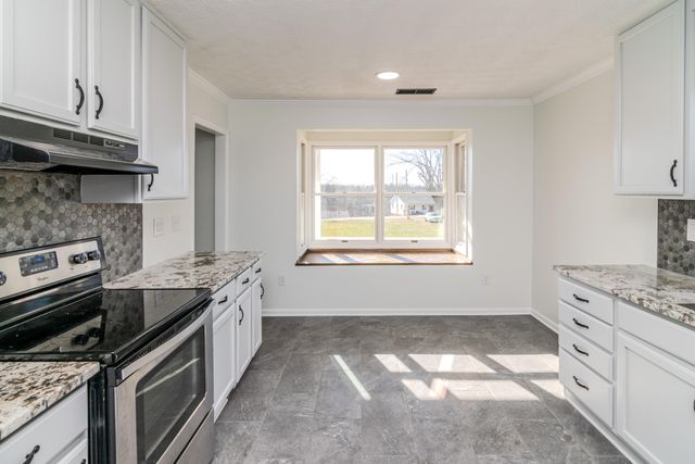 4705 Chenault Bridge Road, Danville, KY 40422