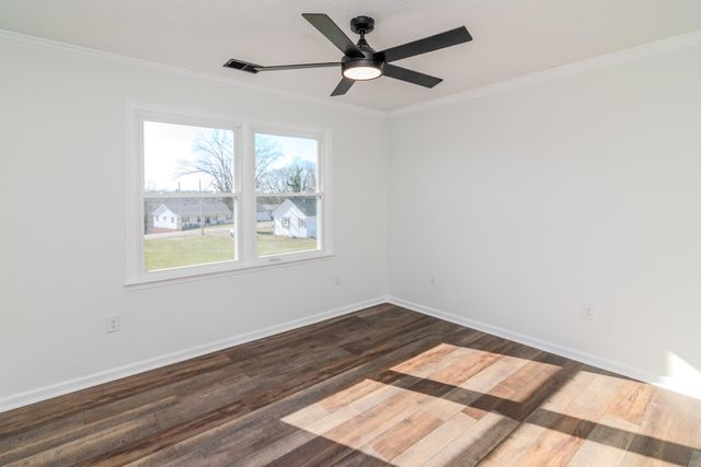 4705 Chenault Bridge Road, Danville, KY 40422