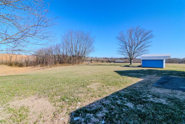 4705 Chenault Bridge Road, Danville, KY 40422