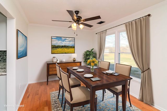 4705 Chenault Bridge Road, Danville, KY 40422