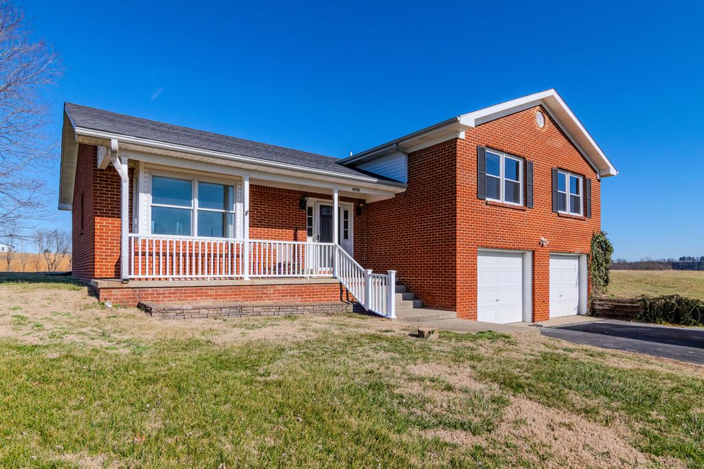 4705 Chenault Bridge Road, Danville, KY 40422
