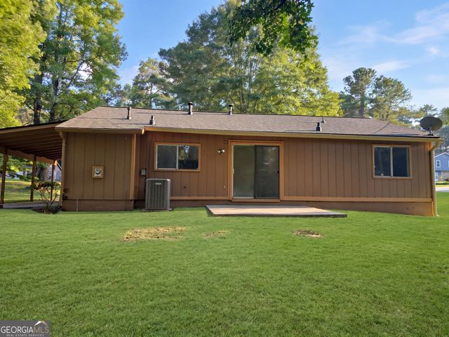 3118 Caliente Lane, Rex, GA 30273